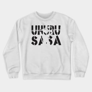 Uhuru Sasa 1.0 Crewneck Sweatshirt